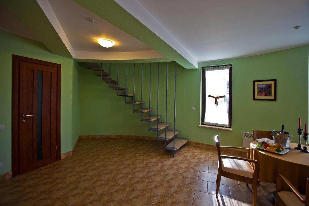 Elizium Park Hotel Koblevo Ruang foto