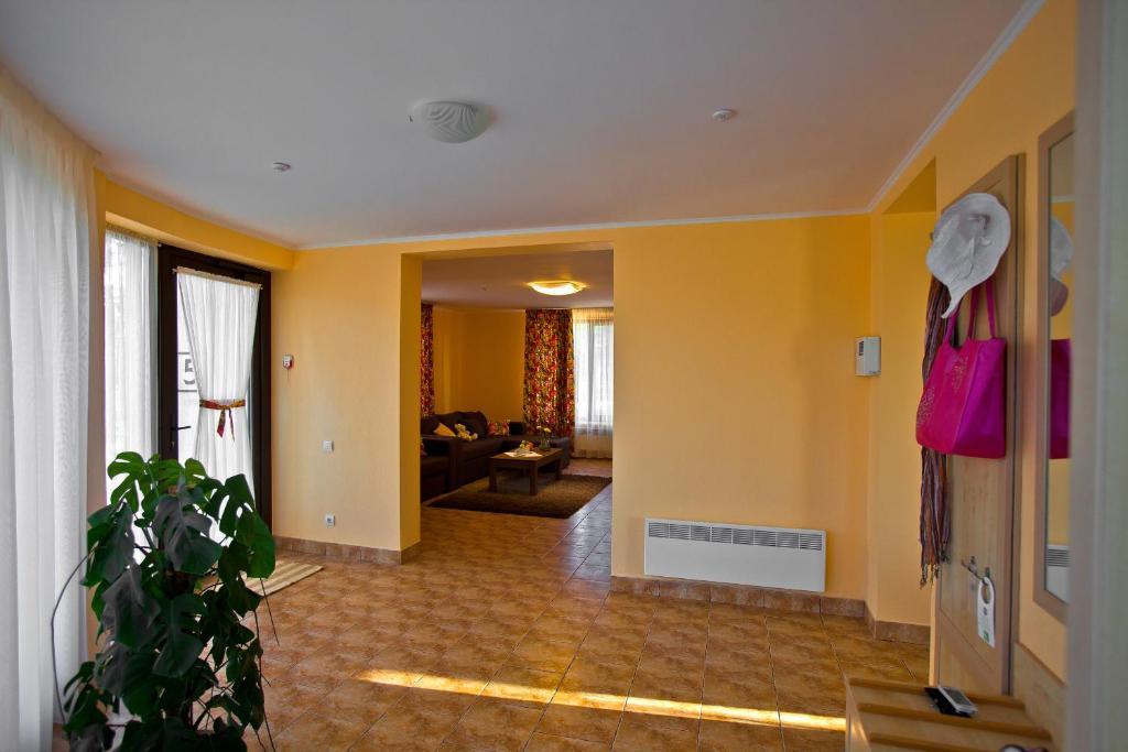 Elizium Park Hotel Koblevo Ruang foto