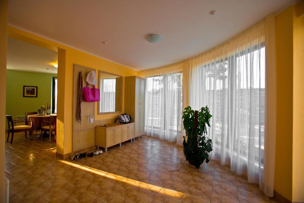 Elizium Park Hotel Koblevo Ruang foto
