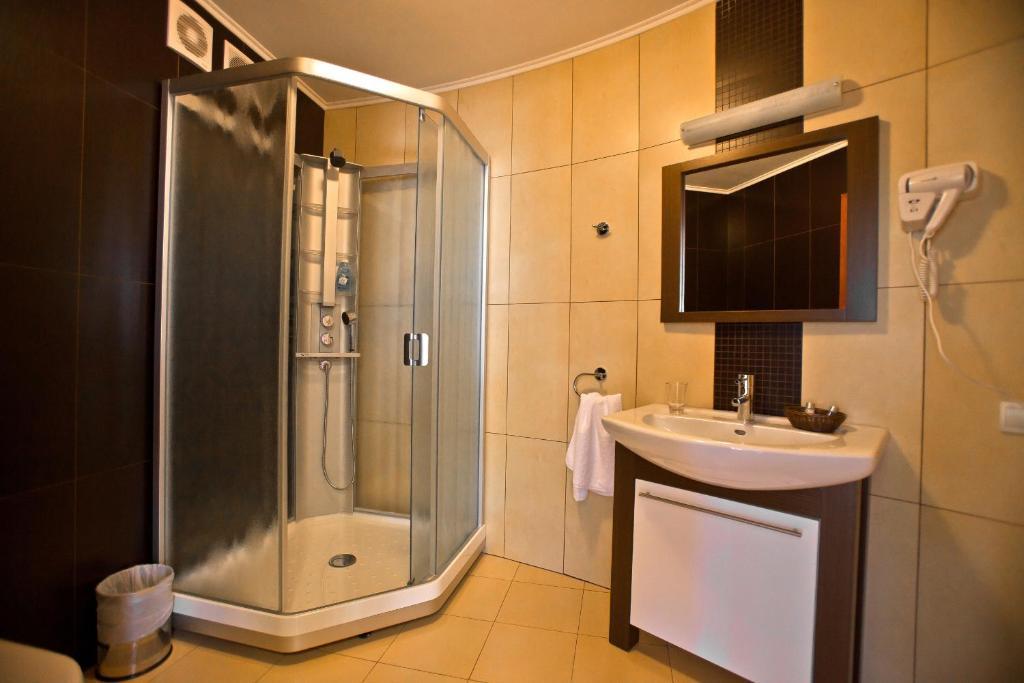 Elizium Park Hotel Koblevo Ruang foto