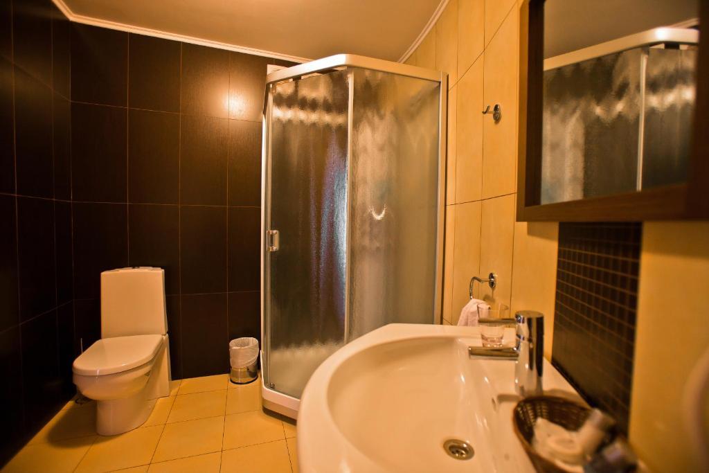 Elizium Park Hotel Koblevo Ruang foto
