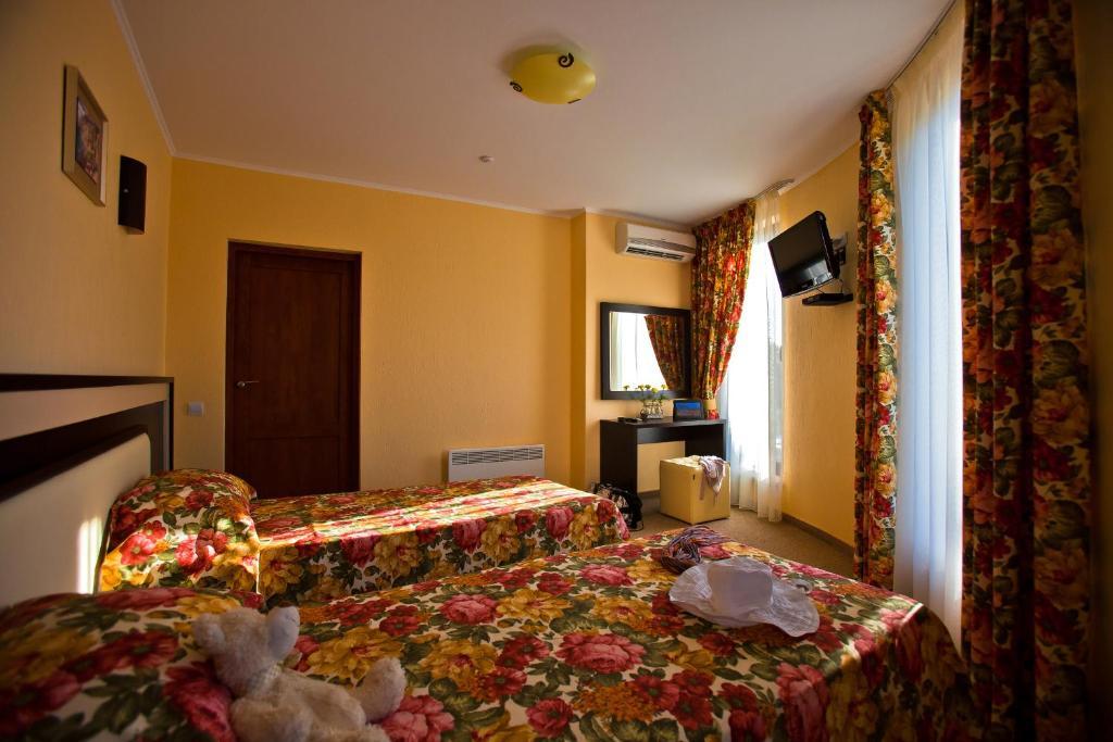 Elizium Park Hotel Koblevo Ruang foto