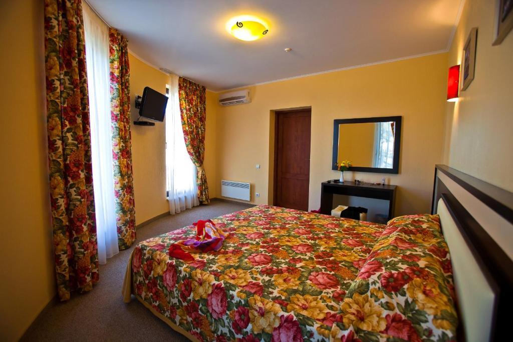 Elizium Park Hotel Koblevo Ruang foto