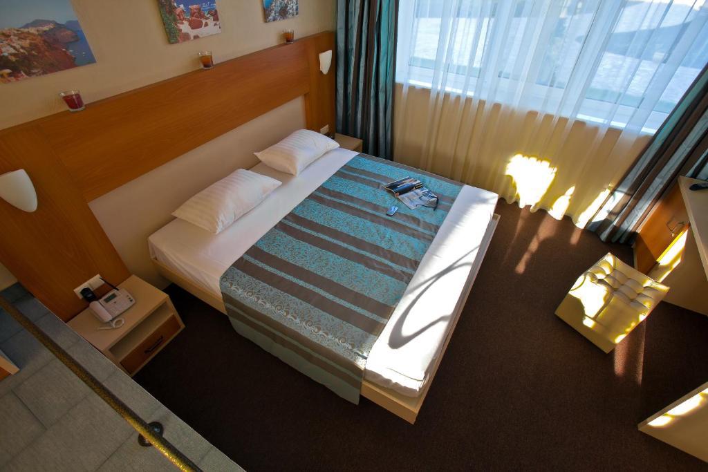 Elizium Park Hotel Koblevo Ruang foto
