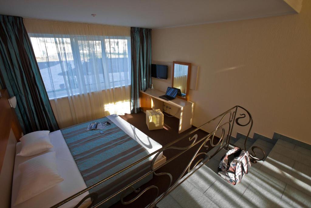 Elizium Park Hotel Koblevo Ruang foto