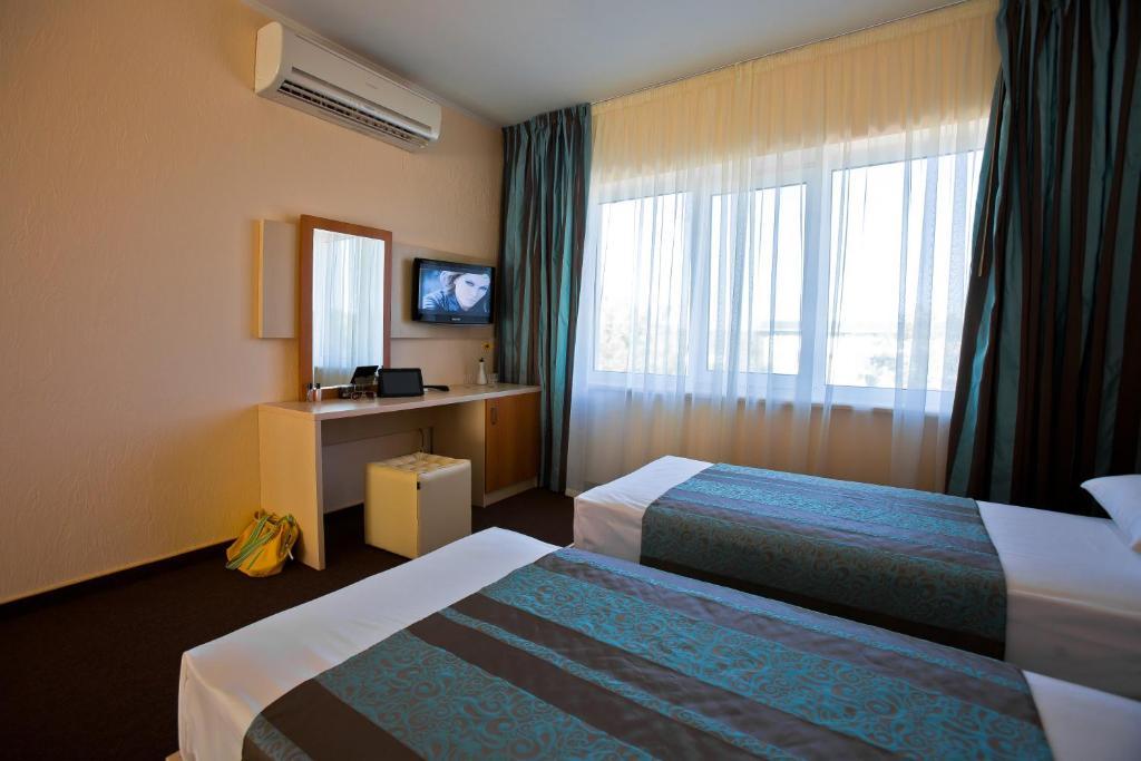 Elizium Park Hotel Koblevo Ruang foto